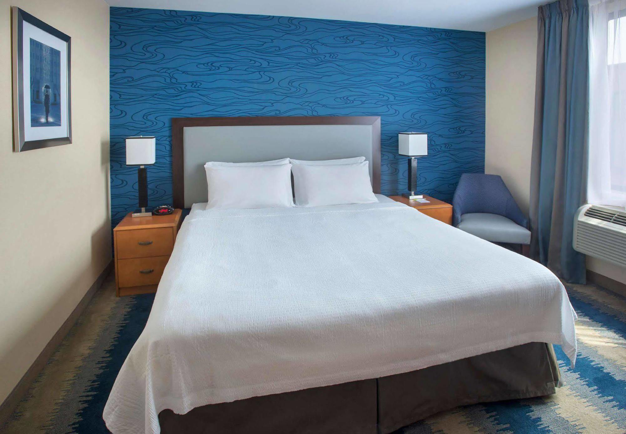 Fairfield Inn By Marriott New York Laguardia Airport/Astoria Exteriör bild