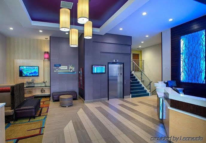 Fairfield Inn By Marriott New York Laguardia Airport/Astoria Exteriör bild