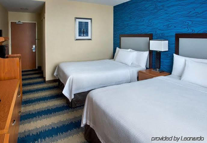 Fairfield Inn By Marriott New York Laguardia Airport/Astoria Exteriör bild