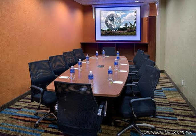 Fairfield Inn By Marriott New York Laguardia Airport/Astoria Exteriör bild